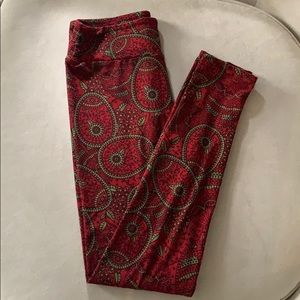 LuLaRoe Leggings